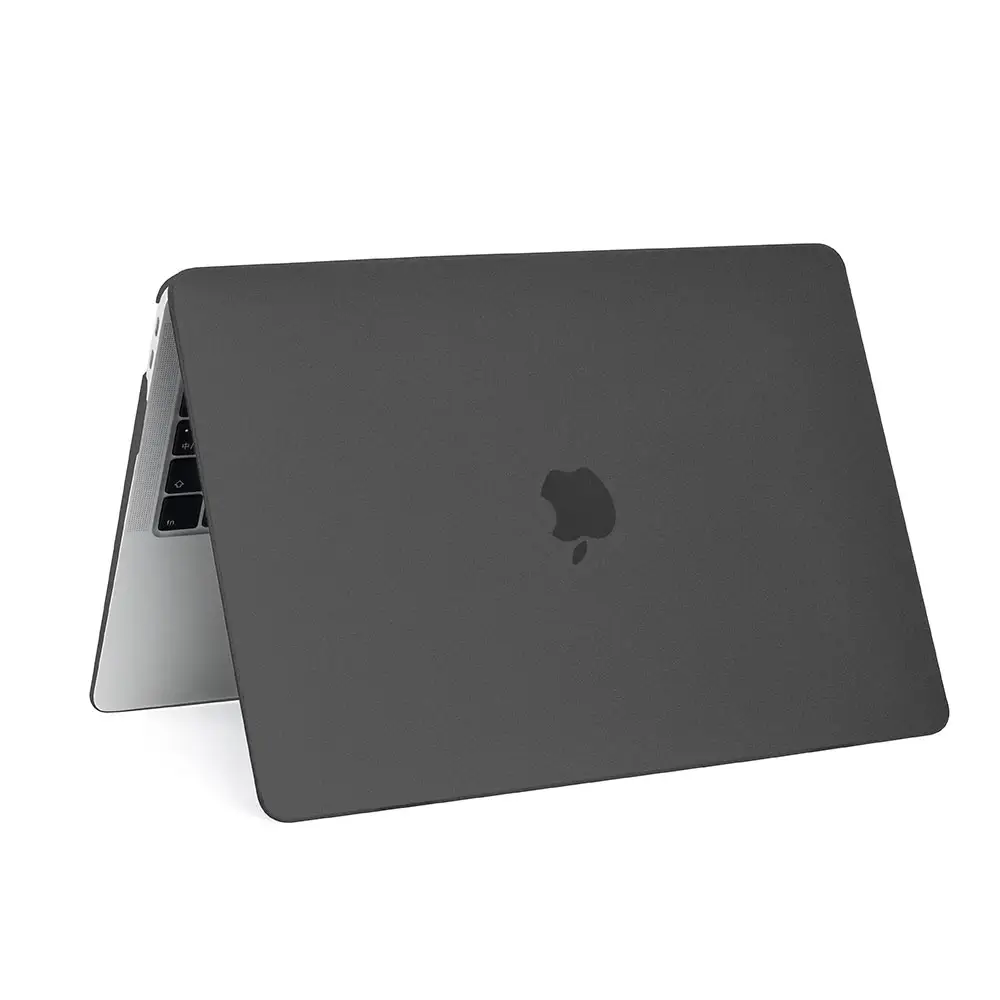 Super Lightweight Frosted Matte Shockproof Case For Laptop Macbook Pro 14 15 Inch Cover Air 13 Cases