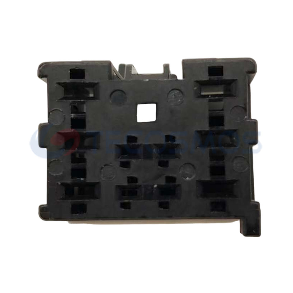 Automobile Waterproof Wiring Harness Connector Plug CT10-0151M