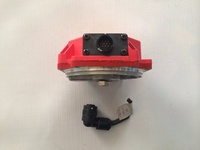 Fanuc D'origine Série Servo Encodeur Alpha AR128 Pulsecoder A860-2010-T341