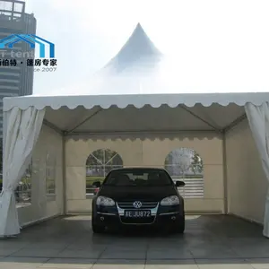 3X3M Luifel Tenten Voor Auto Wassen Carport Tent Te Koop