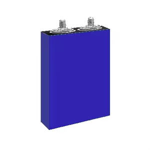 แบตเตอรี่ทรงปริซึม Xinhui Times 3.2V 200Ah แบตเตอรี่ลิเธียมไอรอนฟอสเฟตแบบชาร์จได้สำหรับเก็บพลังงานแสงอาทิตย์ มีสินค้าในสต็อก - Product Image 1