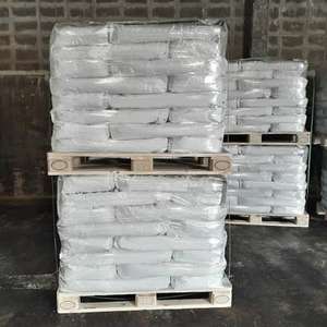 Микро-кремнезем, порошок черного, серого, кремнезема, добавка для коммерческого и промышленного напольного покрытия <span class=keywords><strong>ASTM</strong></span> <span class=keywords><strong>C1240</strong></span>, совместимый Mf SiO2 - Product Image 4