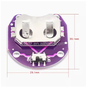 وحدة إمداد طاقة تلفزيون LED قابلة للتعديل من YIXINTAI 3a 5V-15V 20 نموذج دائرة متكاملة - Product Image 3