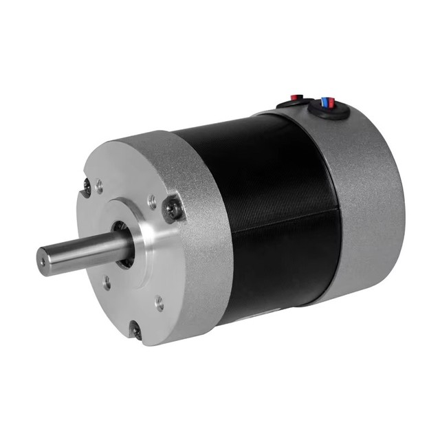 12v 24v 15w 30w 50w 100w 150w 3000rpm Bldc Motor 57mm Dia Brushless Dc Motor
