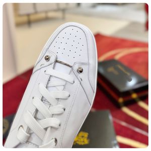 Zapatillas de Diseñador con Suela Roja |   Zapatos Ligeros para Hombre y Mujer |   Plantilla Transpirable con Amortiguación Suave de EVA para Aumentar la Altura, Primavera Verano - Product Image 6