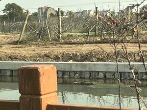 แผ่นพลาสติกพีวีซีอัจฉริยะที่เป็นมิตรต่อสิ่งแวดล้อมวัสดุรีไซเคิลสำหรับการรักษาเสถียรภาพของธนาคารและระบบควบคุมน้ำท่วม - Product Image 2