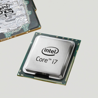 Untuk Prosesor 7 7700 8MB Cache 3.6GHz 4.20GHz Generasi ke-7 Enam Inti Baru untuk Penggunaan Server 64-Bit