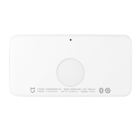 Thermomètre hygromètre numérique Mi Mijia Pro avec écran E-Ink, horloge numérique, capteur intelligent Mi Home CN