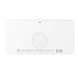 Medidor de Temperatura y Humedad Mi Mijia Pro con Pantalla de Tinta Electrónica, Reloj Digital, Higrómetro Interior, Termómetro, Sensor Inteligente Mi Home CN - Product Image 5