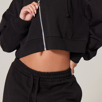 Vêtements personnalisés avec logo de marque Pantalon d'extérieur à fermeture par boutons latéraux Pantalon de survêtement classique à jambes larges pour femmes