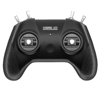 Control Remoto S8 Simulator Joystick FPV para Teléfono y iPad con Software de Simulación de Vuelo