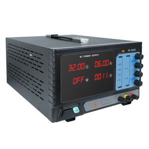 REK พาวเวอร์ซัพพลาย RK-6060D สวิตชิ่ง 60V 60A (โพเทนชิโอมิเตอร์) - Product Image 3
