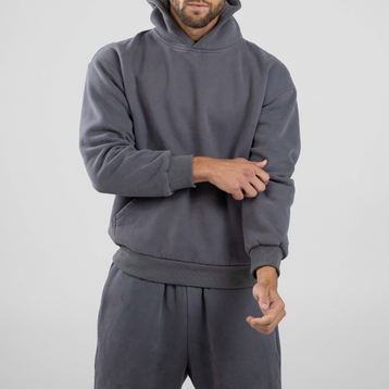 สีเทาเข้ม