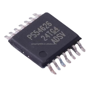 Iletişim IC entegre devre çip yeni ISO7762DBQR SSOP-16 serigrafi 7762 ISO7762DBQ dijital İzolatör - Product Image 1