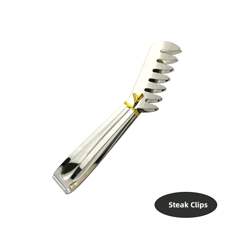Steak Clips