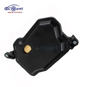 Filtre de Transmission <span class=keywords><strong>SYLA</strong></span> 25420, haute qualité, important rabais, pour HONDA CIVIC 2001-003 - Product Image 6