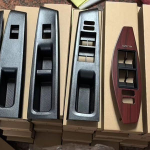 QSF 74231-20310-CO Convient pour Asia <span class=keywords><strong>Dragon</strong></span> Panneau avant droit avant droit - Product Image 2