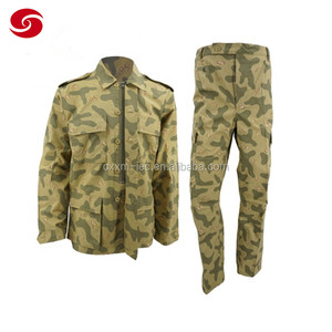 Chaqueta táctica 12 colores opcionales camuflaje al aire libre a prueba de viento traje pantalón de entrenamiento táctico y chaqueta uniforme táctico en Stock - Product Image 5