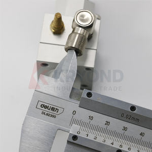 1PC 80.94K13-16B7 Pneumatic Cylinder 24V DC 1.8W IP00/65 for UV/Solvent Ink New Printing Machine Spare Parts - Product Image 4