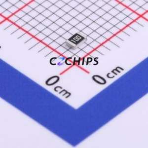 Résistance SMD AC0805JR-7W10RL 0805 (Type : Film Épais) (Résistance : 10 Ohms Précision : 5%) - Product Image 1