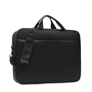 Sac pour ordinateur portable tactique élégant de 15,6 pouces, résistant à l'eau, en tissu Oxford, pour usage professionnel ou comme housse pour tablette, sac pour ordinateur portable élégant - Product Image 4