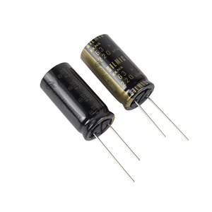 RFS-63V221MJ7 #   Condensador RFS-63V221, Chip SMD, Componente Pasivo, Circuito Integrado RFS-63V221MJ7 # - Product Image 1