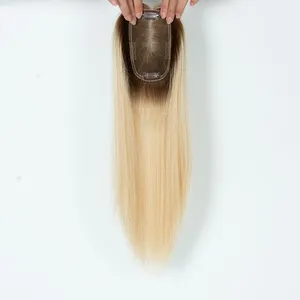 Großhandel Fabrik preis jungfräuliche Nagel haut Europäische Haar deckel HD volle Spitze Haar deckel für Frauen menschliches Haar