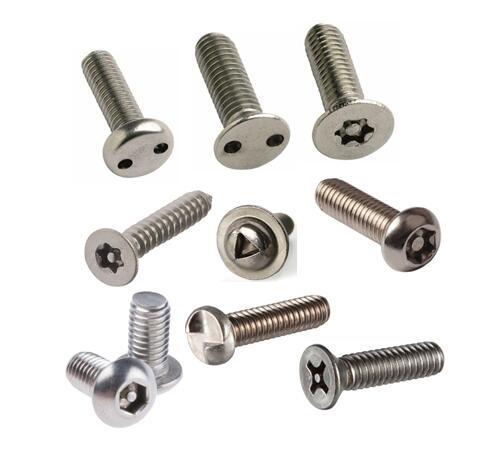 All Kinds of High Quality Security
