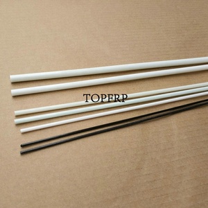 High Quality Fiber Glass <b>Rod</b> FRP Fiberglass Stick - Product Image 4