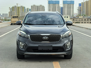 Voitures <span class=keywords><strong>Kia</strong></span> <span class=keywords><strong>Sorento</strong></span> d'occasion <span class=keywords><strong>2016</strong></span> à <span class=keywords><strong>vendre</strong></span> - Product Image 5
