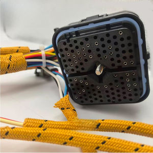 Vente Directe – Faisceau de Câblage Moteur C9 323-9140 Haute Garantie pour D7R, 814F, 973D, 330D, 336D, D6R - Product Image 3