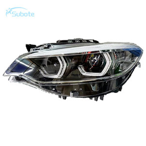 Faros Led de <span class=keywords><strong>segunda</strong></span> <span class=keywords><strong>mano</strong></span> de uso Original de gran venta, adecuados para <span class=keywords><strong>BMW</strong></span> <span class=keywords><strong>Serie</strong></span> 2 F22 F23 F87 Lci, faros LED para coche - Product Image 3