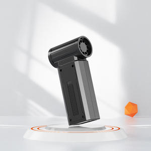 Cầm tay mini bạo lực Turbo Blower <span class=keywords><strong>Fan</strong></span>: 130,000 rpm Blower tự hào với cấu hình điện cấp công nghiệp - Product Image 5