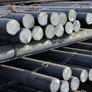 Ventas directas AISI 4140 4130 1018 1020 1045 <span class=keywords><strong>S45c</strong></span> Sm45c Sae 1035 Estructura de construcción Acero redondo - Product Image 2