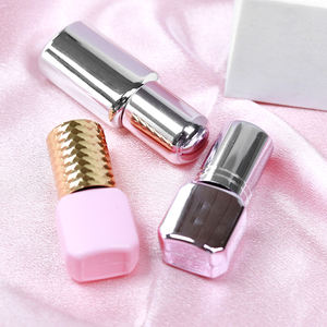 ขายร้อน 0.5-2 วินาทีล้าง Grafted กันน้ําฉลากส่วนตัวยาวนานแห้งเร็ว Latex ฟรีขนตารอกกาว - Product Image 2