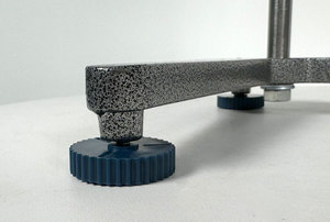 （1.0~200万转）单模式/含0转子实验室数字旋转粘度计 - Product Image 5