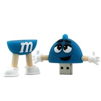 Harga kejutan USB Flash Drive 3.0 gadget Disk kustom grosir pvc usb drive murah flashdisk 1gb usb flash Drive 512mb