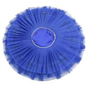Gonne Tutu da balletto per bambine personalizzate per Performance di danza e pratica per bambini costumi da balletto professionale tutu - Product Image 6