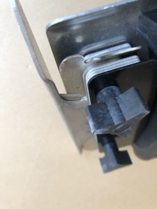 Máy Cắt Thảm Thông Thường Máy Cắt Tường Dụng Cụ Sàn Bộ Dụng Cụ Lắp Đặt Chiều Cao Cắt Có Thể Điều Chỉnh - Product Image 2