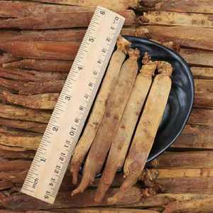 Бесплатный образец, <span class=keywords><strong>6</strong></span> лет, Королевский, корейский, небесно-красный женьшень, сушеный порошок, упаковка, Анти-усталость - Product Image 2