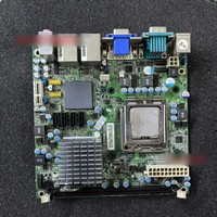 Plc 1 Adet Kullanılmış Axiomtek SYS76842VGGA anakart Toplu Tedarik