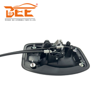 MANILLA EXTERIOR PUERTA CORREDERA CAJA FIAT DUCATO 735426421 9101CV 1616303080