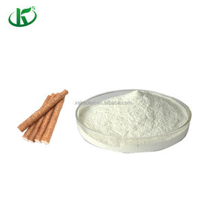 Kedeyi <span class=keywords><strong>diosgenin</strong></span> ธรรมชาติ10% สารสกัดจากรากมันเทศป่า - Product Image 1