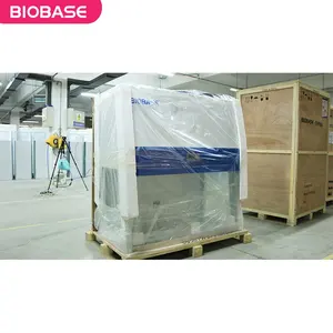 Biobase ngang cung cấp không khí laminar Flow Tủ BKCB-H1500
