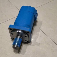 Moteur orbital à faible vitesse et couple élevé 2K-195 2K-160 2K-130 2K-100 2K-160 2K-395 2K-305 Moteur orbital hydraulique
