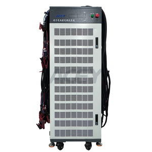 60V 20A 30A 50A 60A E-bike Battery Charge Discharge Tester Regenerative Lithium Battery Pack <strong>Test</strong> <strong>System</strong> for AGV/AMR/E-scooter - Product Image 1