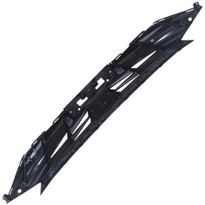Nouvelle Grille de Pare-chocs Avant pour Elantra 86350-BU510 en Maille, Matériau PP, Pièce de Remplacement - Product Image 4