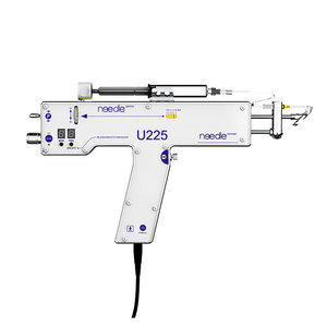 La mesoterapia con presión negativa proporciona una administración de fábricos que es uniforme y precisa para mejorar la opacidad y <span class=keywords><strong>las</strong></span> líneas finas. - Product Image 3
