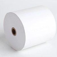 Ukuran Kertas Printer Termal 80*80 Nama Produk 80Mm 57Mm Struk Kasir
