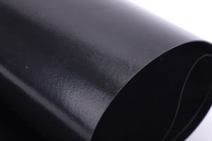 Ptfe dikişsiz yapıştırma makinesi bant yapışmaz Ptfe dikişsiz konveyör bant - Product Image 3